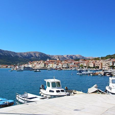 Apartment Bebek - Gorica Baška Exterior foto