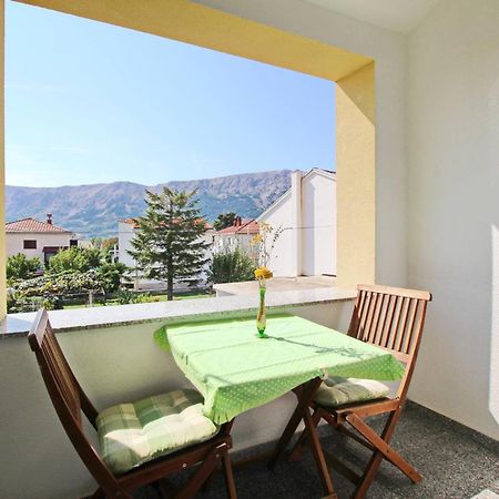 Apartment Bebek - Gorica Baška Exterior foto