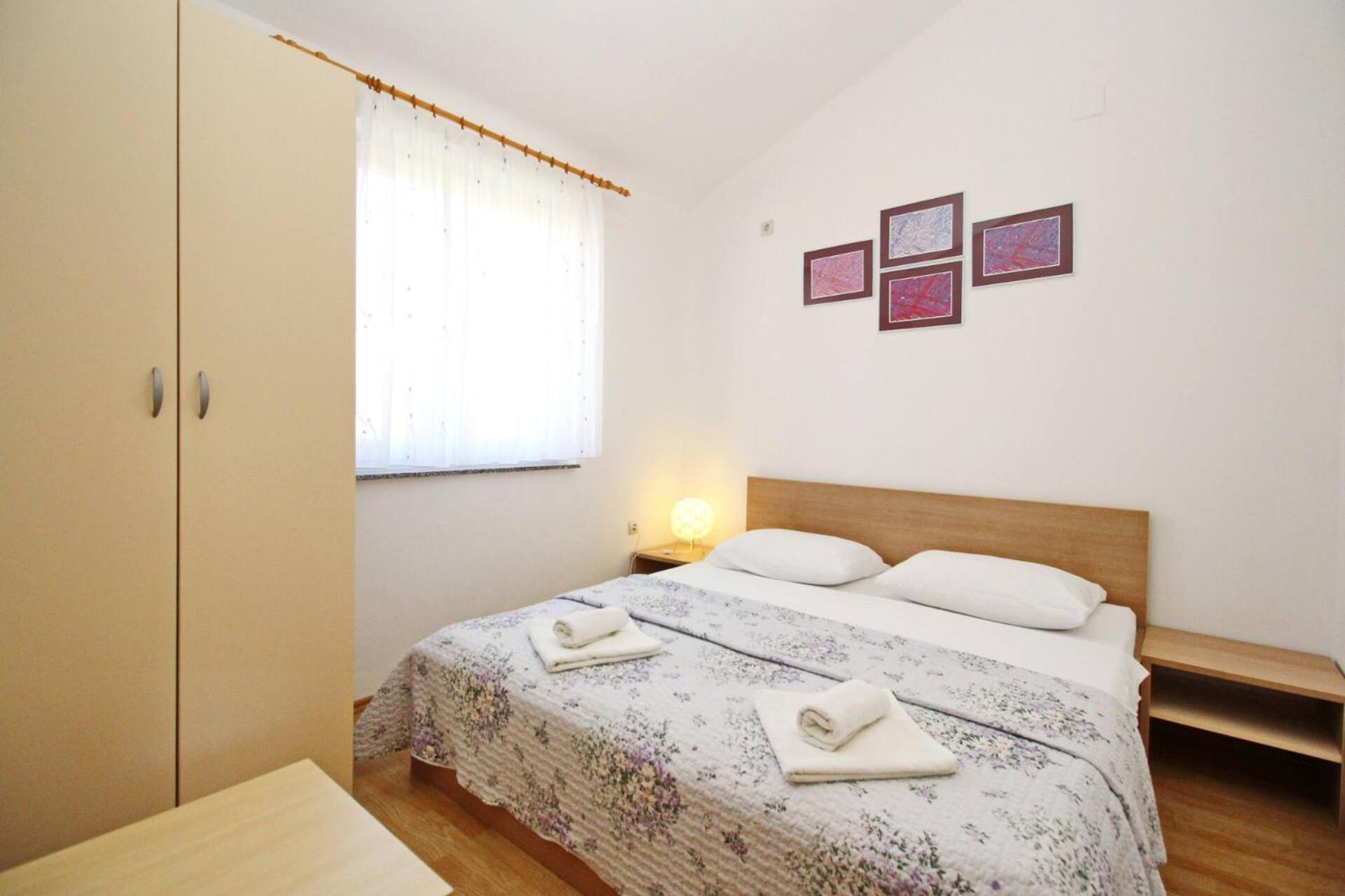 Apartment Bebek - Gorica Baška Exterior foto