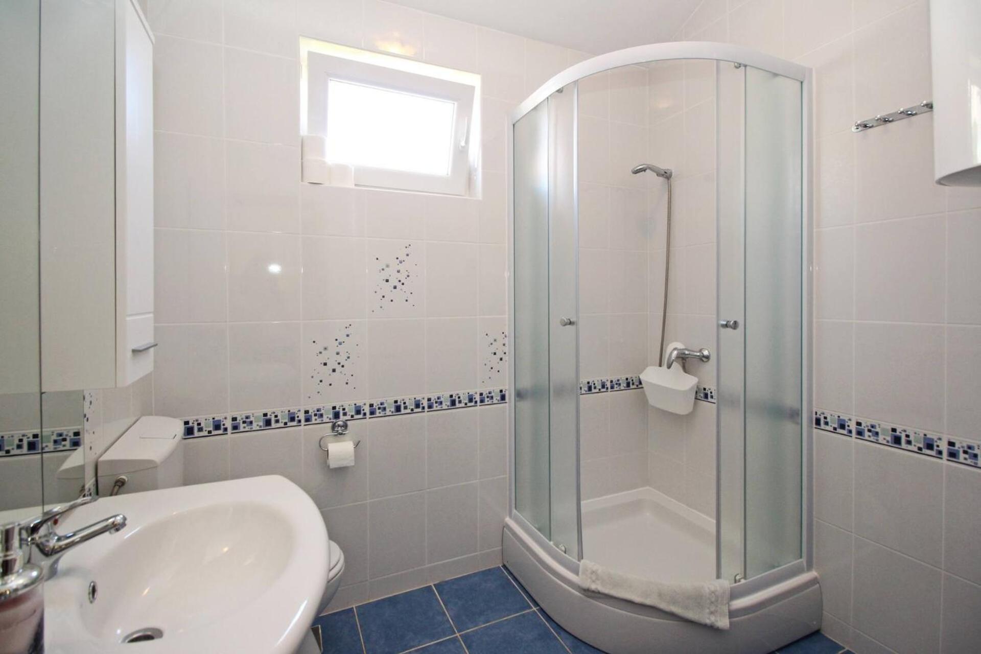 Apartment Bebek - Gorica Baška Exterior foto