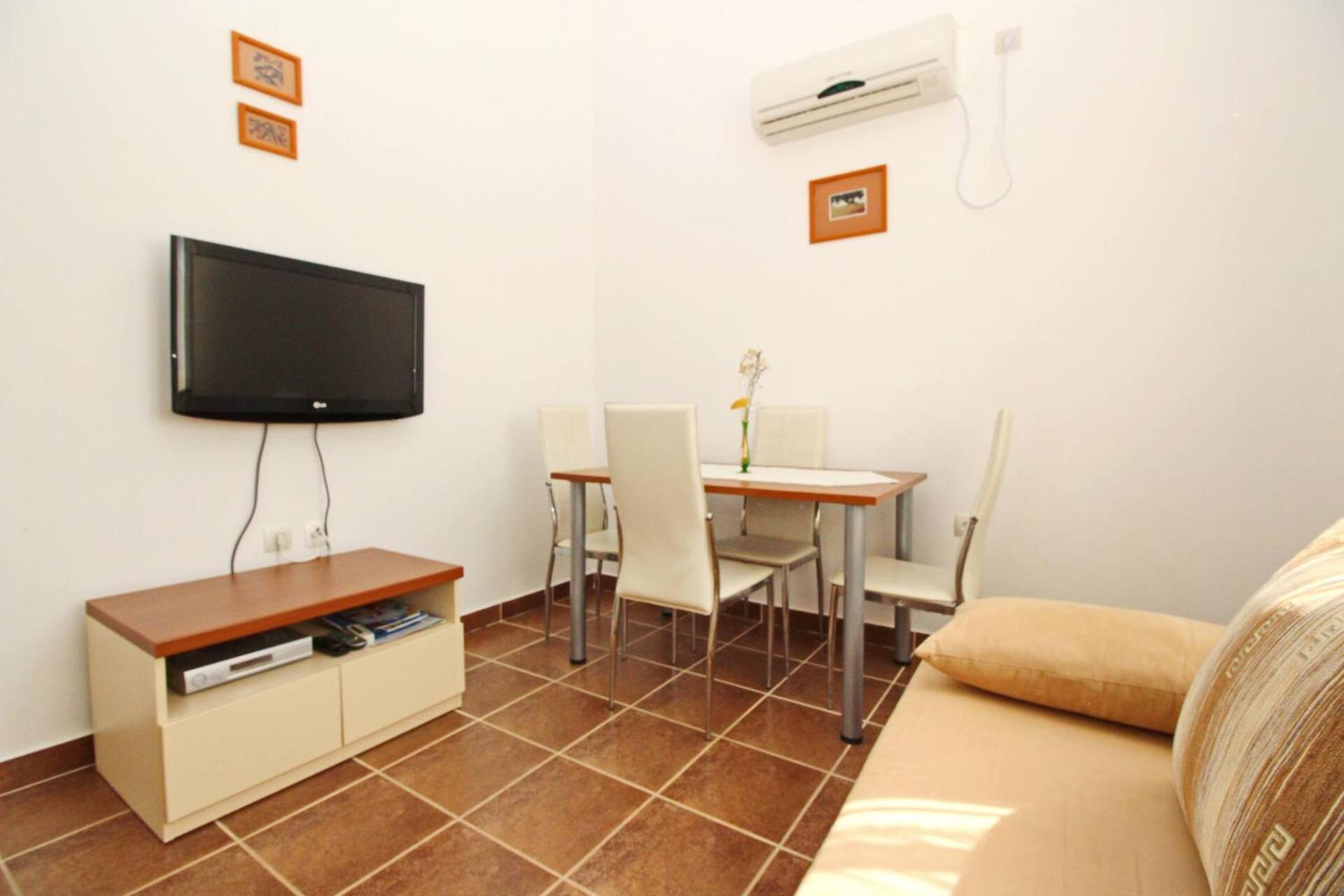 Apartment Bebek - Gorica Baška Exterior foto